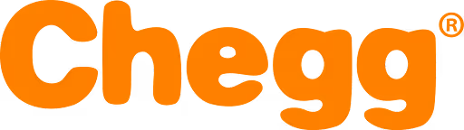 Chegg logo