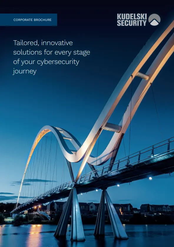 Corporate Brochure