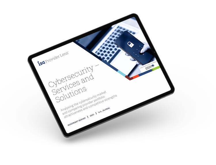 Kudelski Security Recognized as a Leader in the ISG Provider Lens™ Cybersecurity Services and Solutions 2025 Report