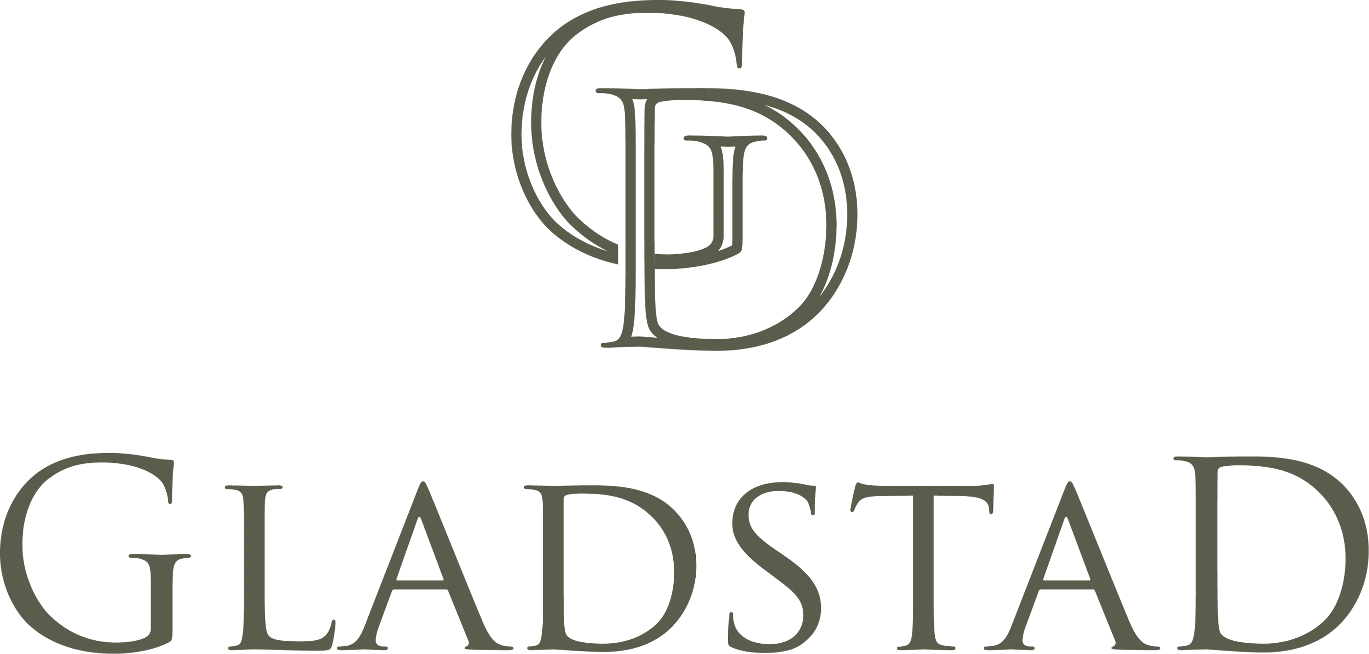Gladstad logo