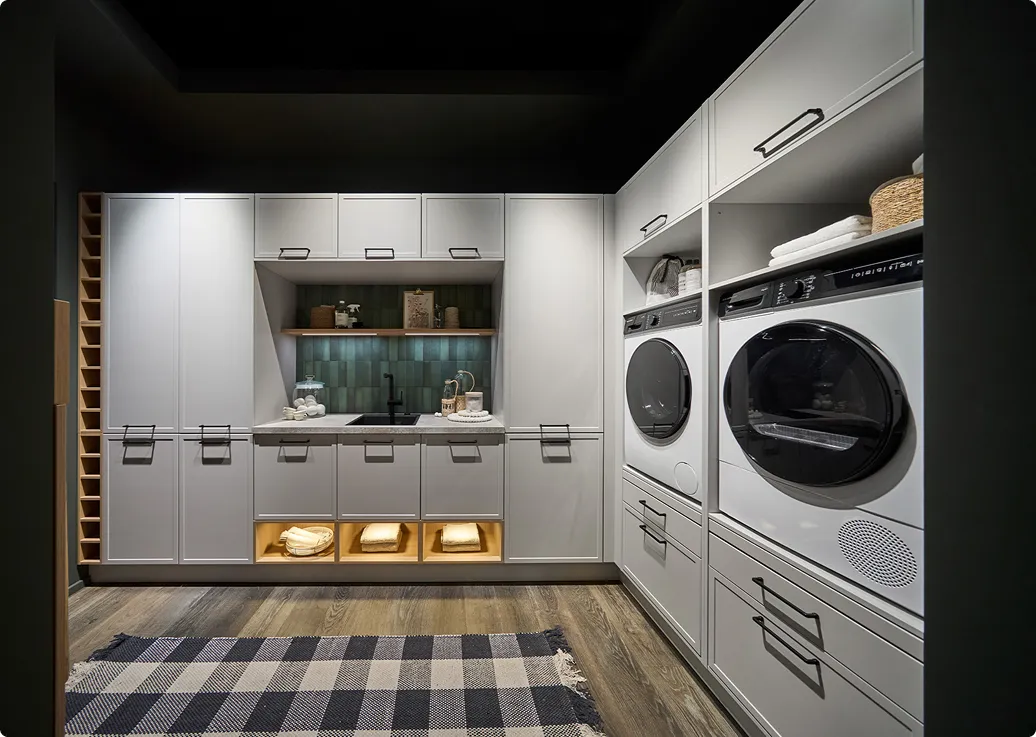 Les collections Häcker Cuisines Allemandes Design & Sur-Mesure