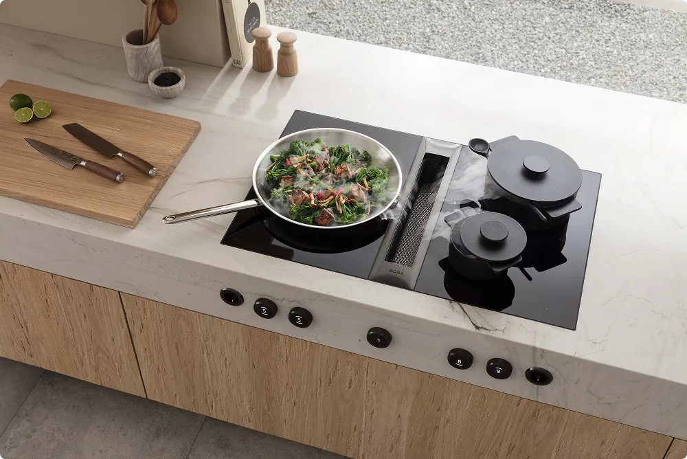 Collections d’Électroménager  Sélection Design et Haut de Gamme