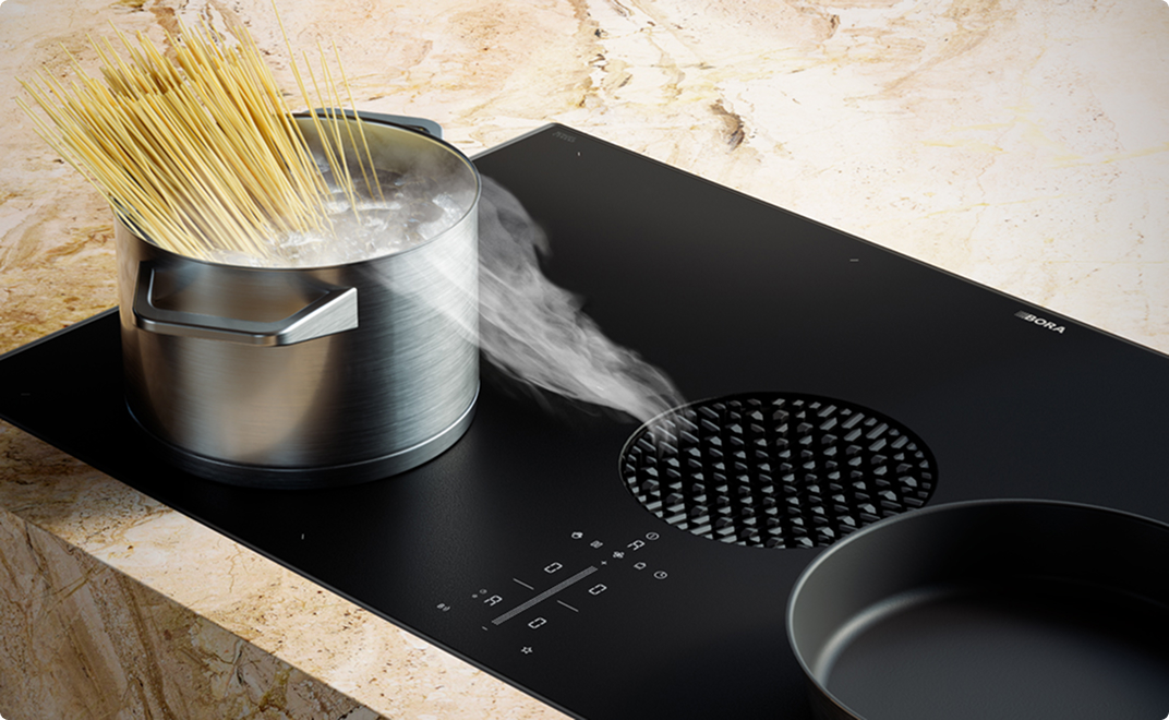 Collections d’Électroménager Sélection Design et Haut de Gamme