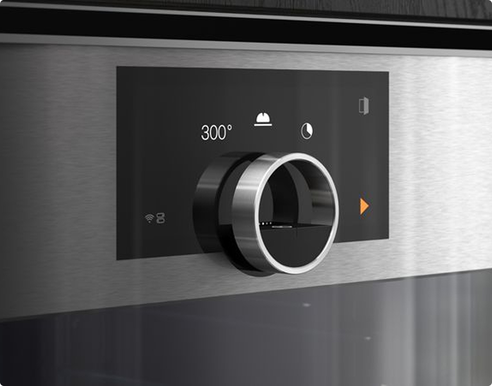 Collections d’Électroménager Sélection Design et Haut de Gamme