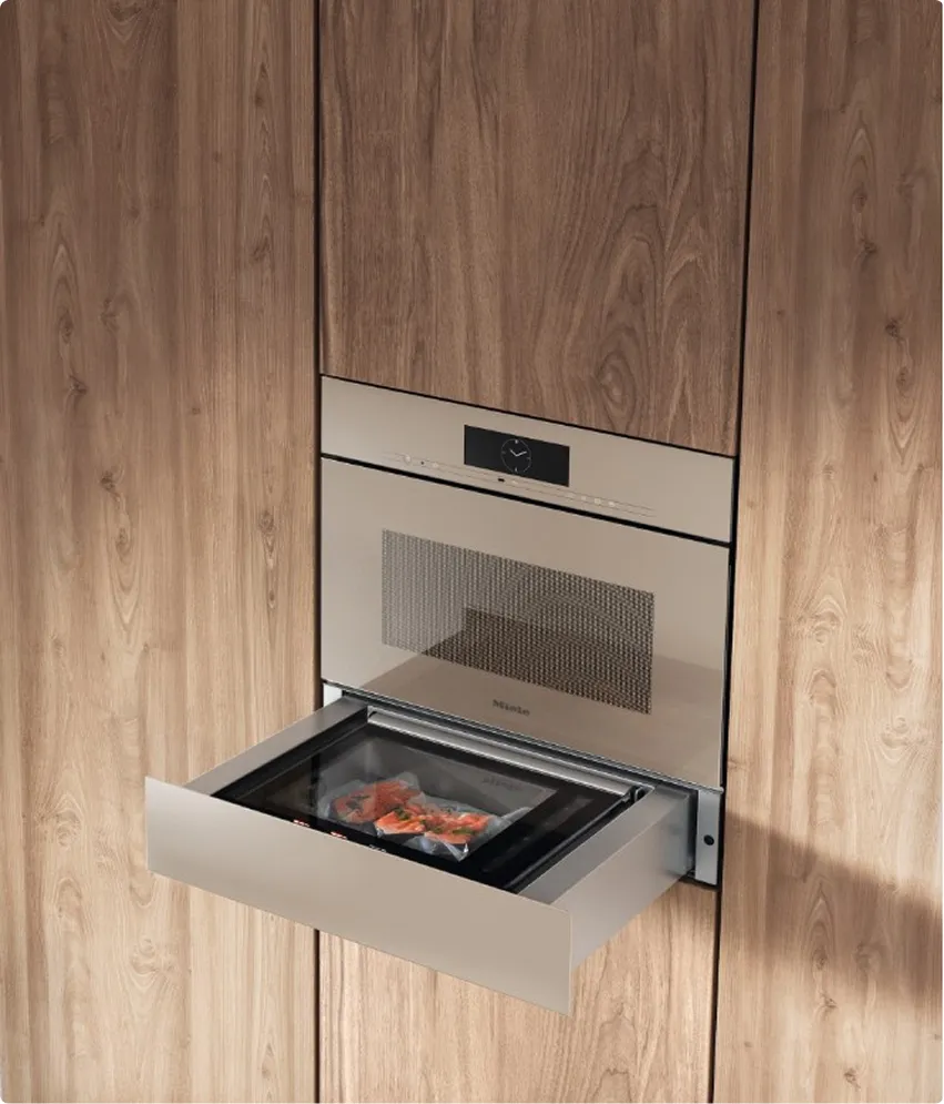Collections d’Électroménager  Sélection Design et Haut de Gamme