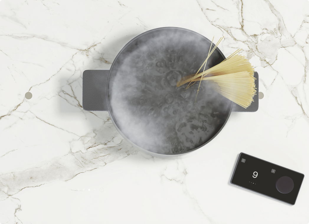 Collections d’Électroménager Sélection Design et Haut de Gamme