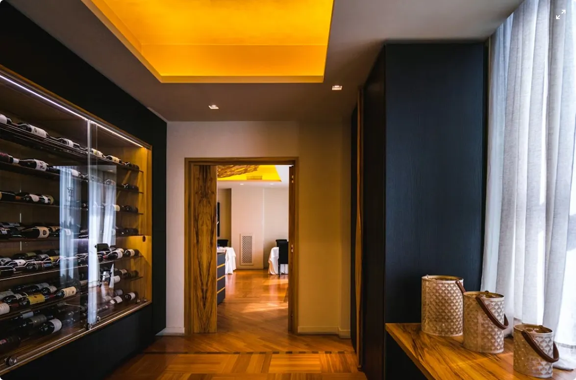 L’Atelier du Cuisiniste Agencement Sur-Mesure pour Professionnels