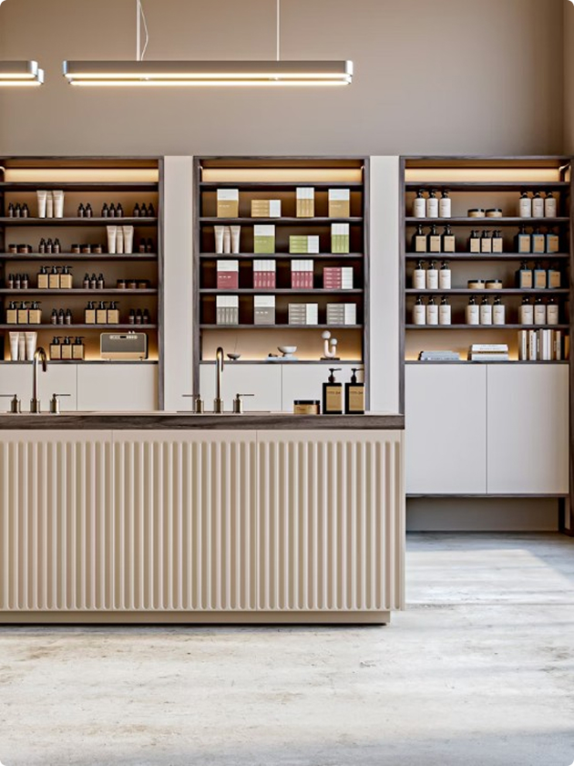 L’Atelier du Cuisiniste  Agencement Sur-Mesure pour Professionnels