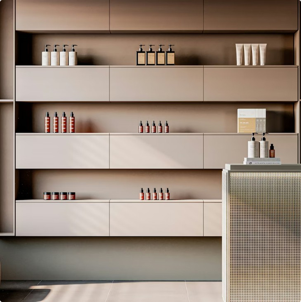 L’Atelier du Cuisiniste  Agencement Sur-Mesure pour Professionnels