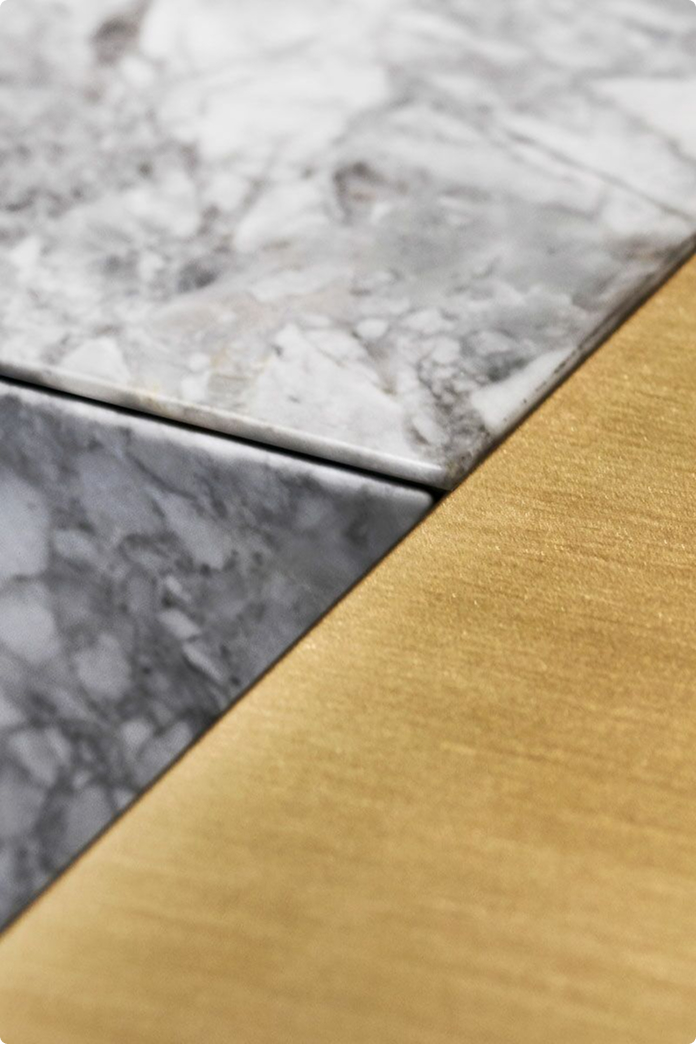 Les collections Eggersmann