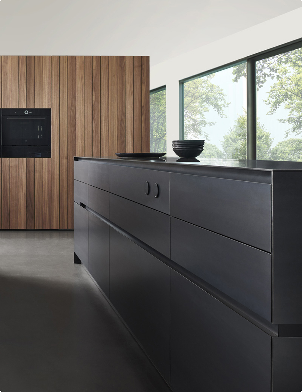 Les collections Eggersmann