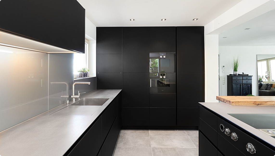 Les collections Eggersmann