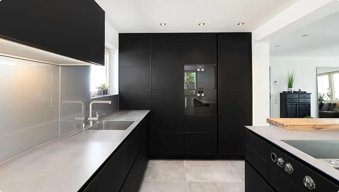 Les collections Eggersmann