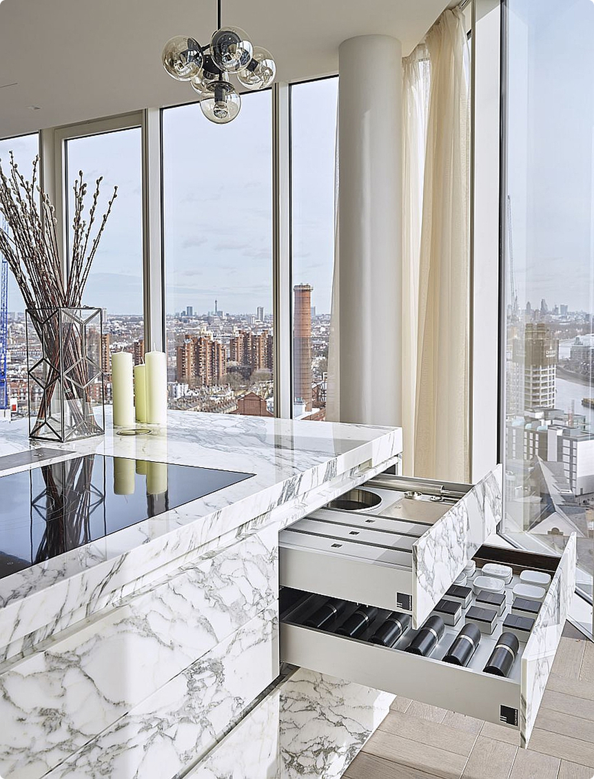 Les collections Eggersmann