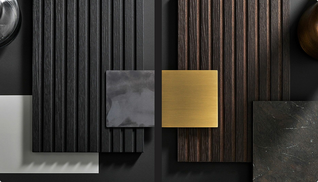 Les collections Eggersmann