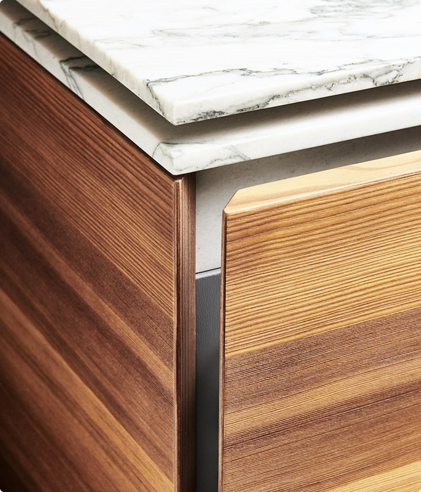 Les collections Eggersmann