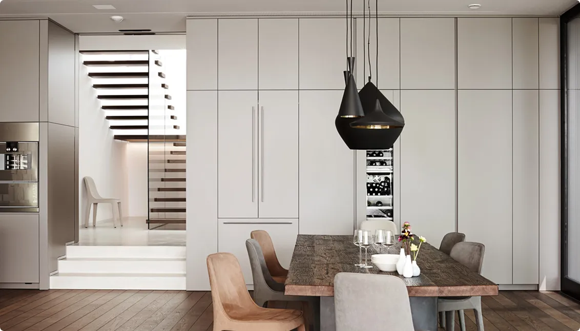Les collections Eggersmann