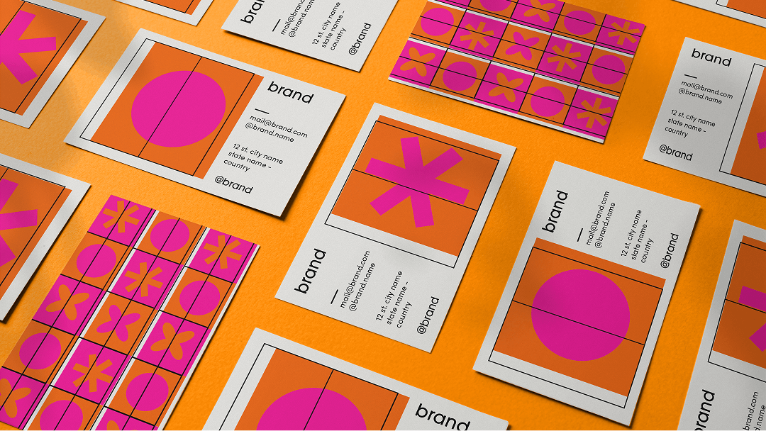 Social Media Design Inspiration: Transform Your Visual Content Strategy