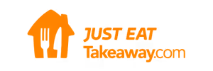 Just Eat Thuisbezorgd logo adverteerder klant CS Digital Media