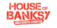 House of Banksy logo adverteerder klant CS Digital Media