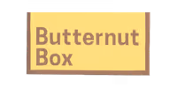 Butternut Box logo adverteerder klant CS Digital Media