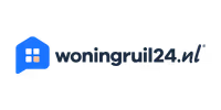 Woningruil24.nl logo adverteerder klant CS Digital Media