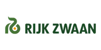 Rijk Zwaan logo adverteerder klant CS Digital Media