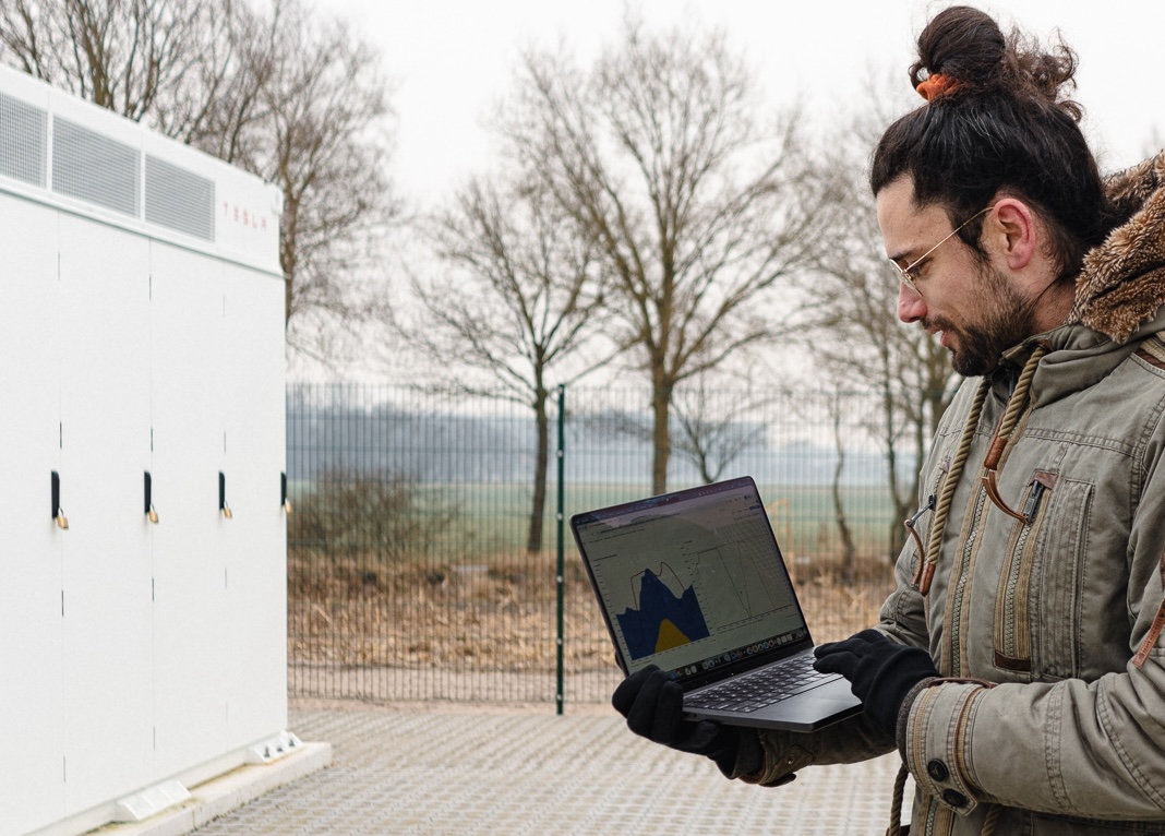 Terra One - Projekt Prozess 