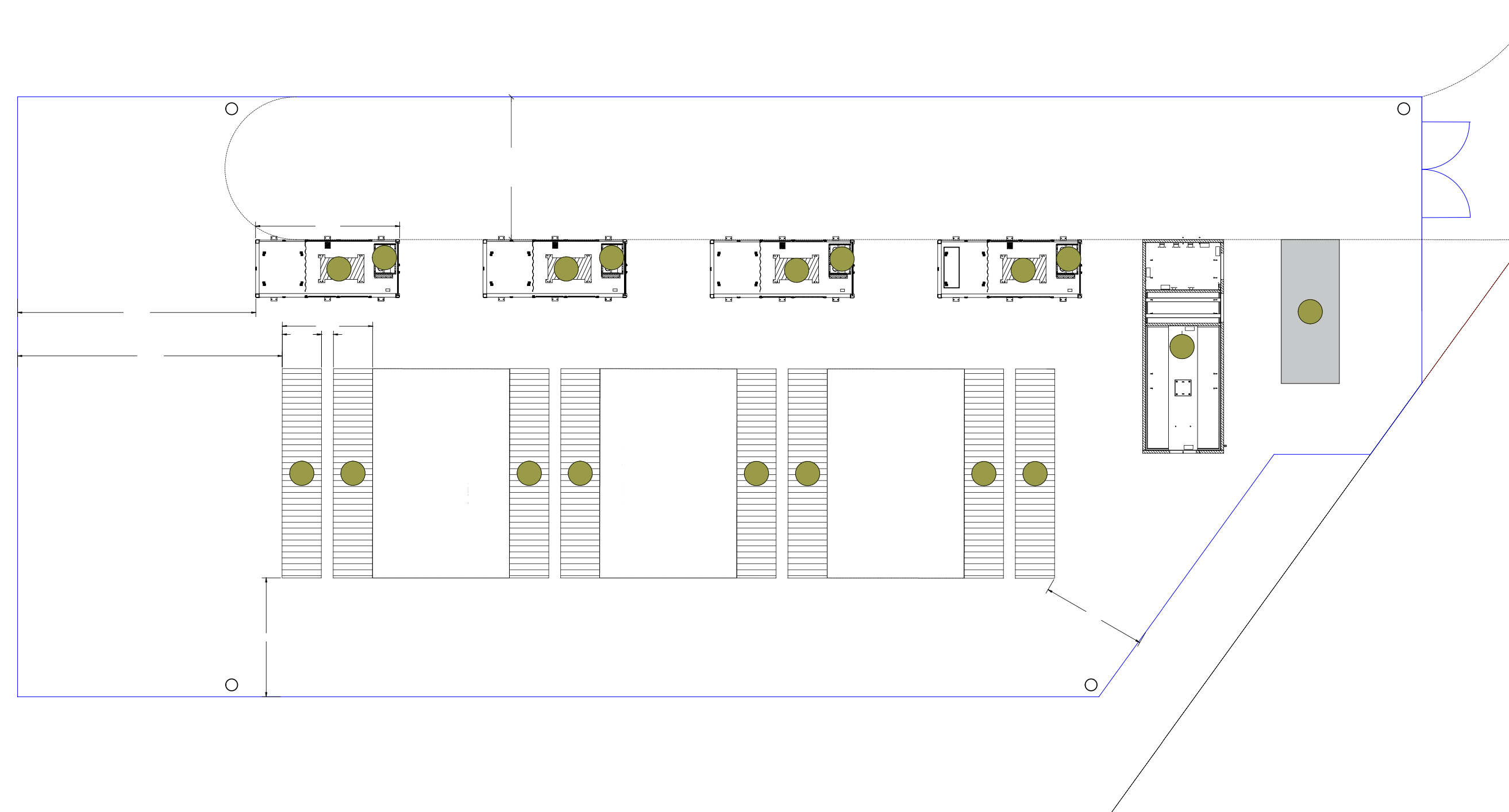 Terra One - Projekt Prozess 