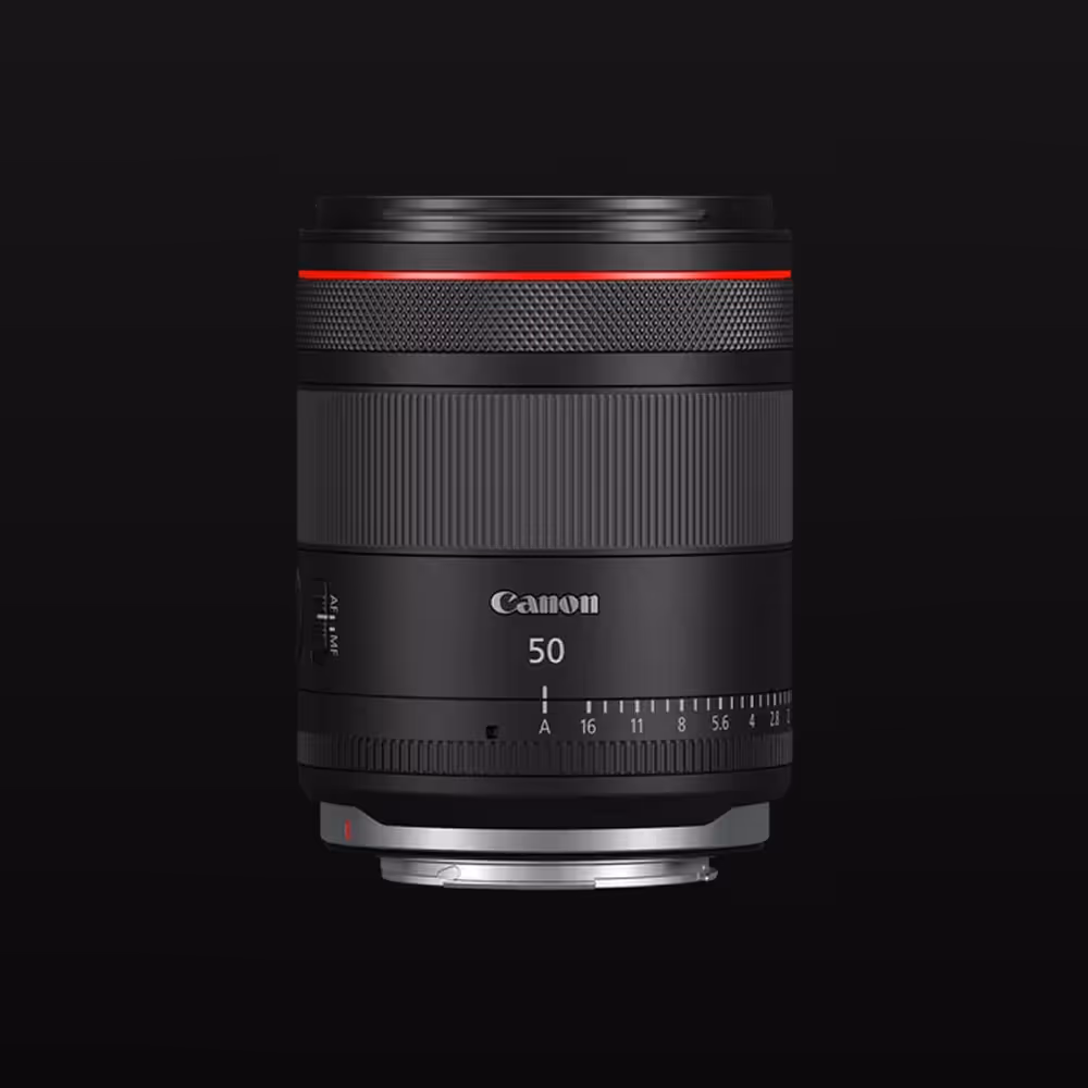 Objektiv za fotoaparat Canon