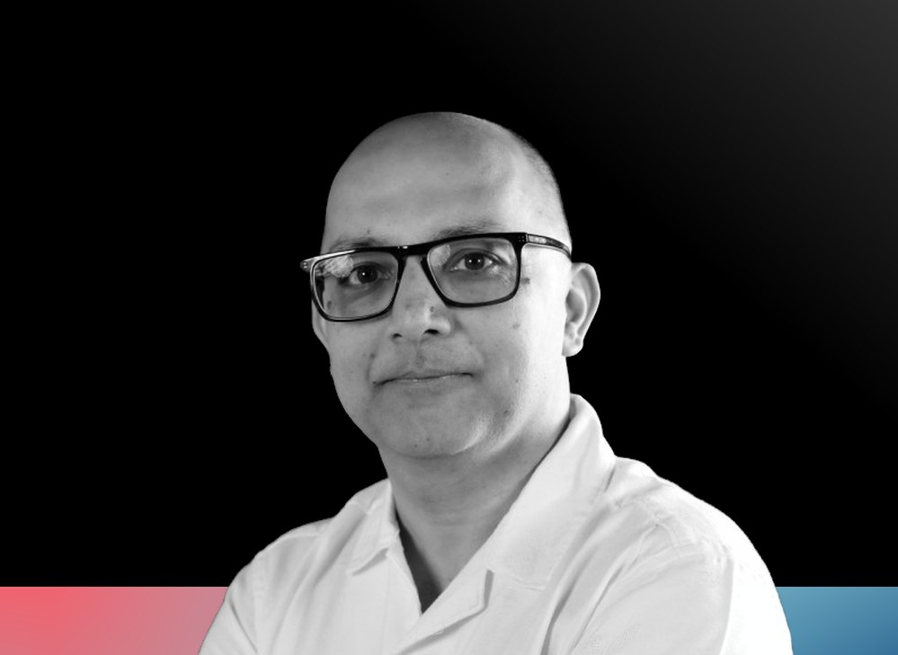 Anuj Joshi