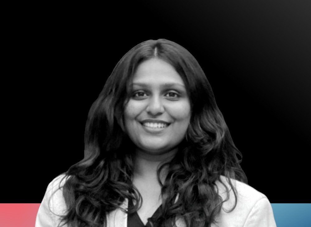 Pooja Baranigutta