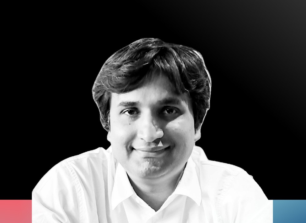 Raman Shrivastava