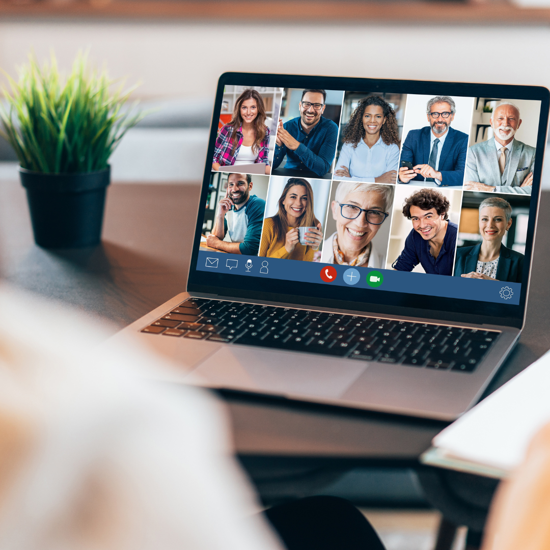 3 Expert:innen-Live-Calls bringen dir medizinisches Wissen und individuelle Antworten