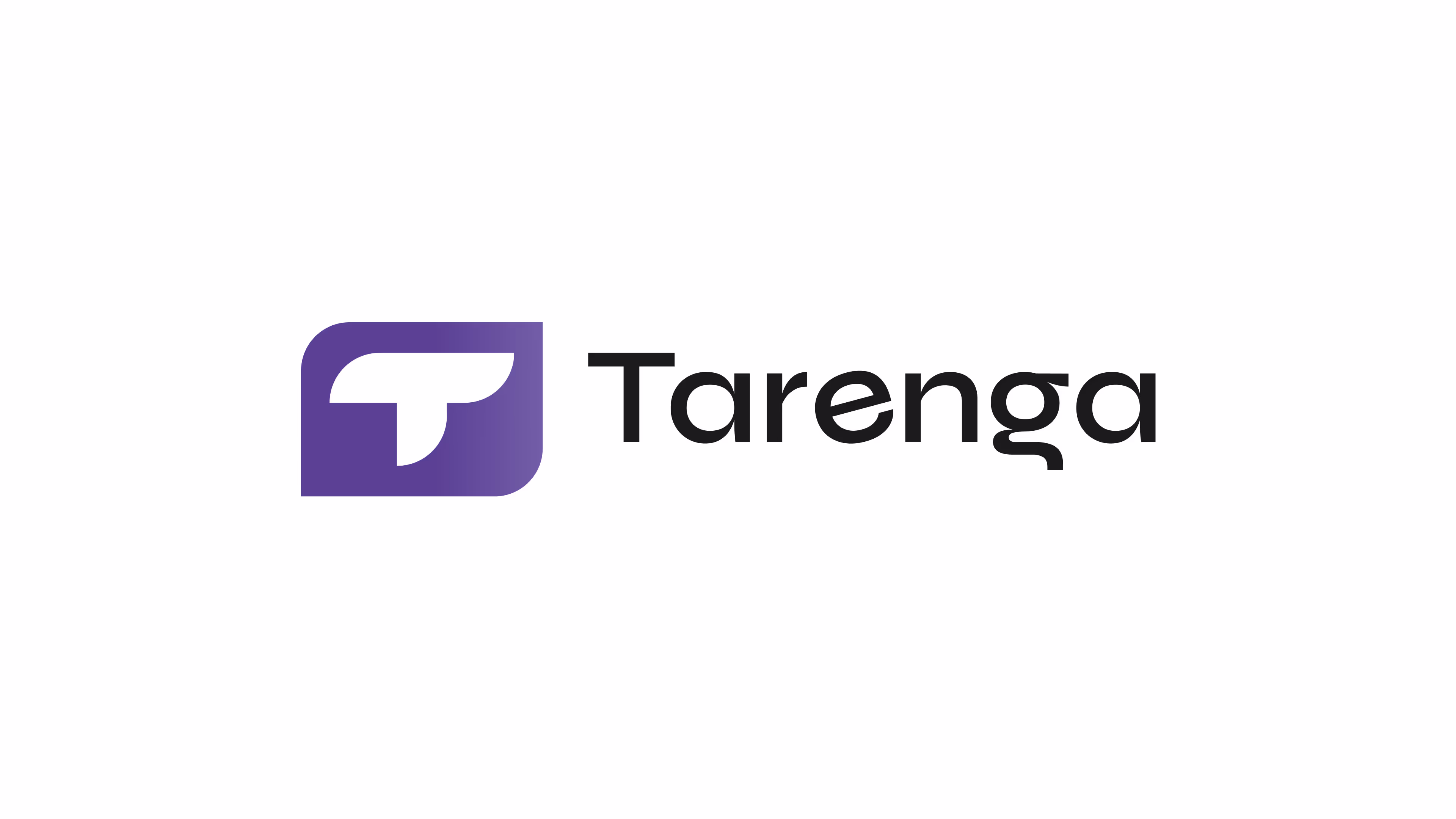 Logo Tarenga