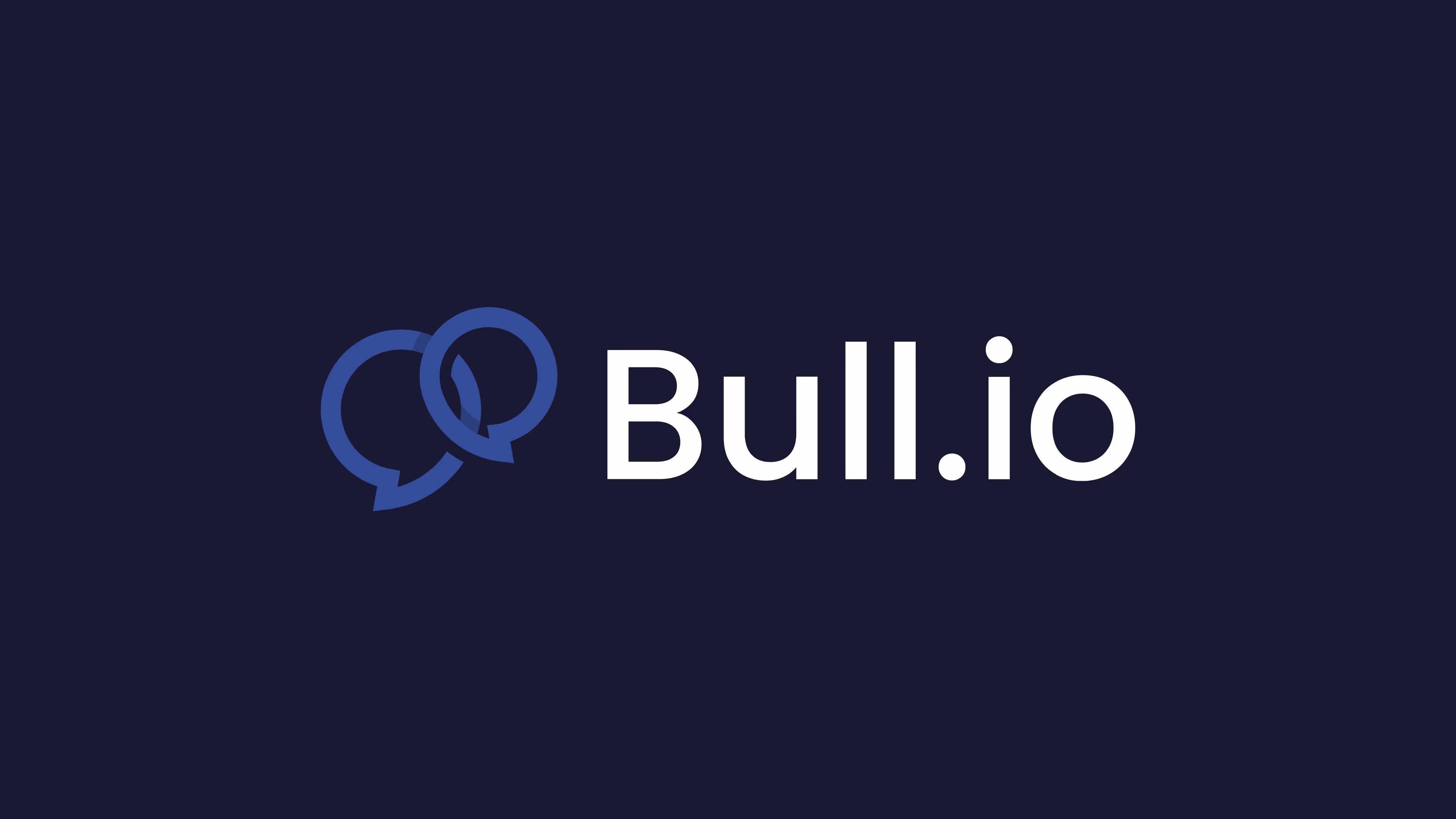 Logo Bull.io