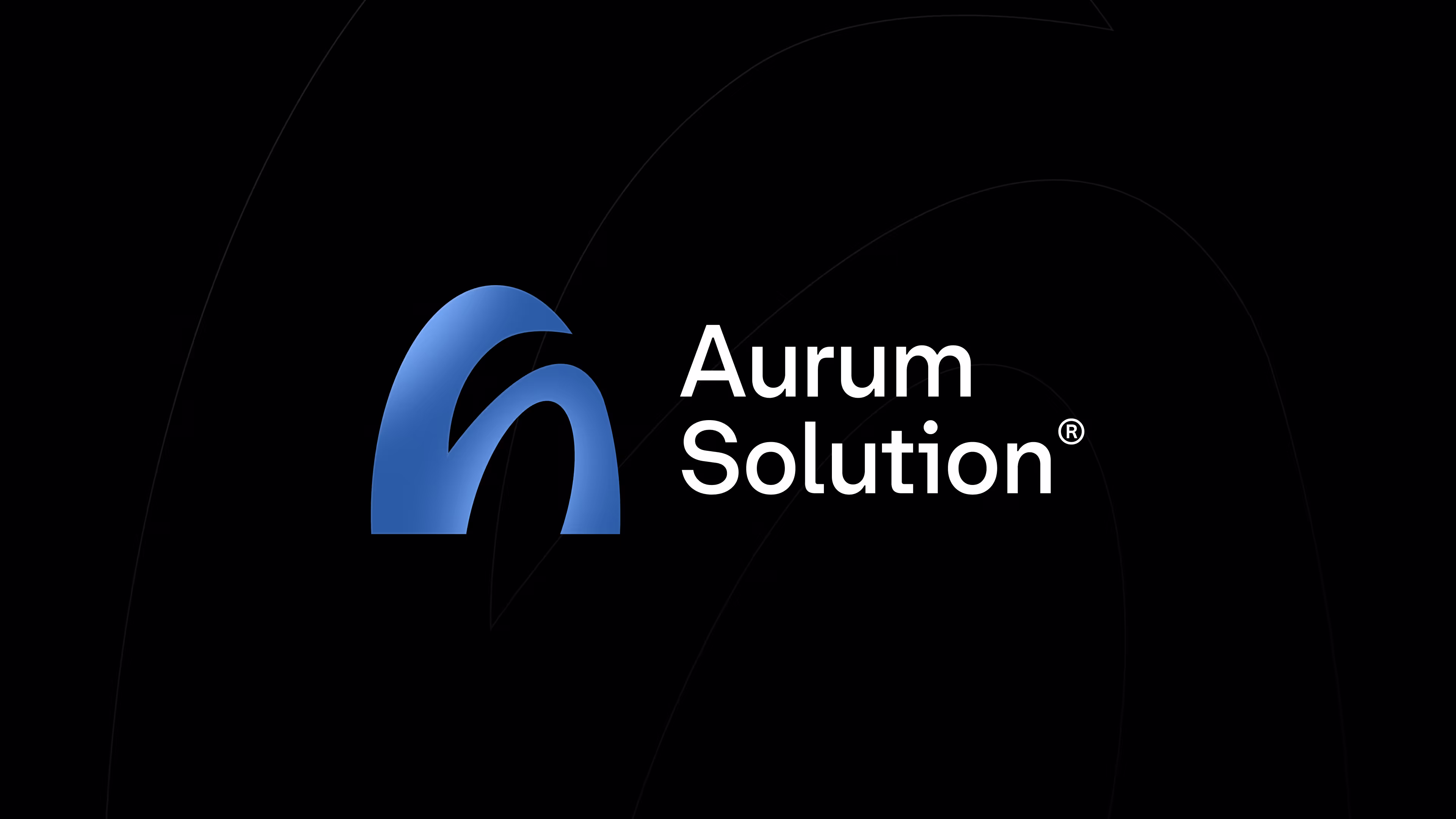 Logo Aurum Solution