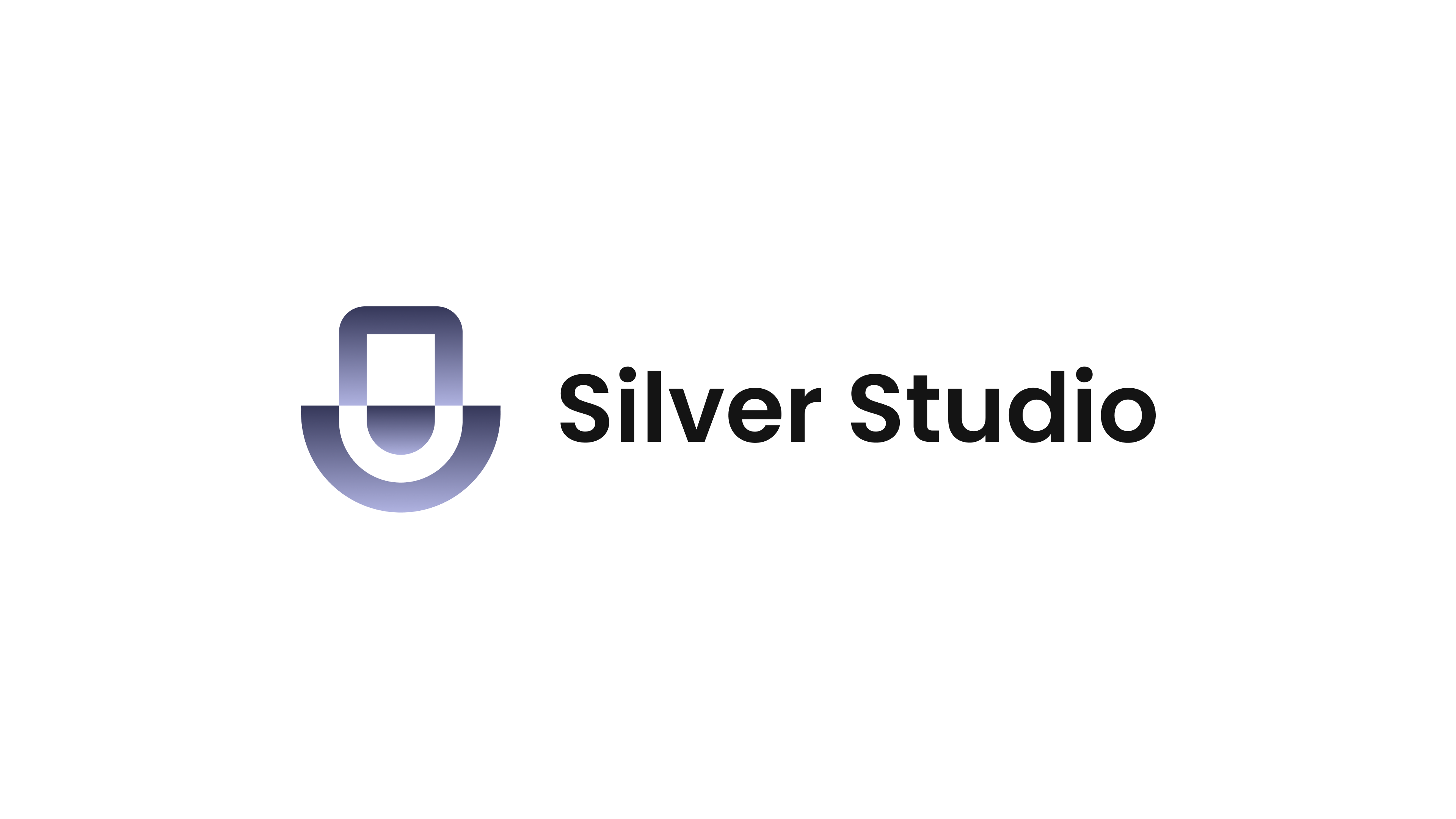 Logo Silver Studio