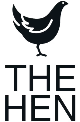 The Hen Logo