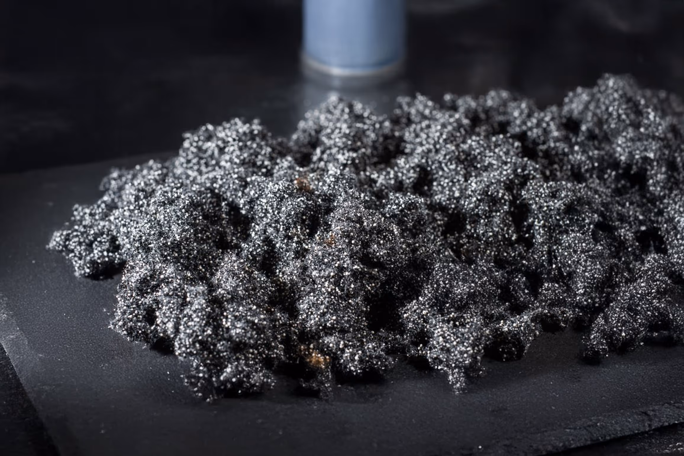 expandable graphite, flame retardant graphite, graphite gaskets, fire safety materials, intumescent graphite