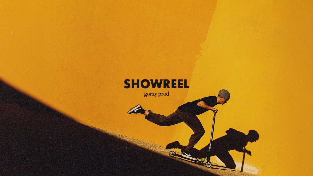 Goray Showreel