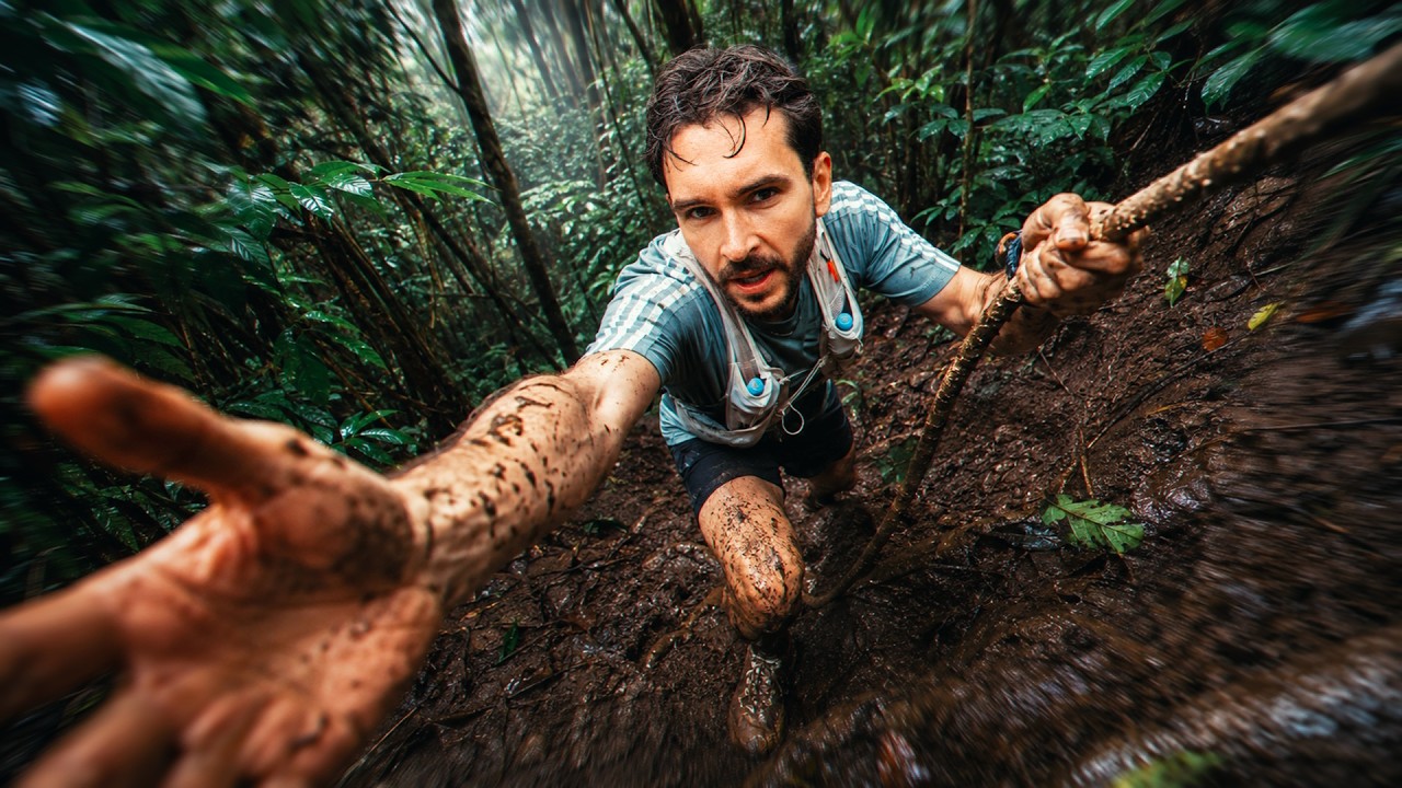 Dodotrail Extreme Domingo