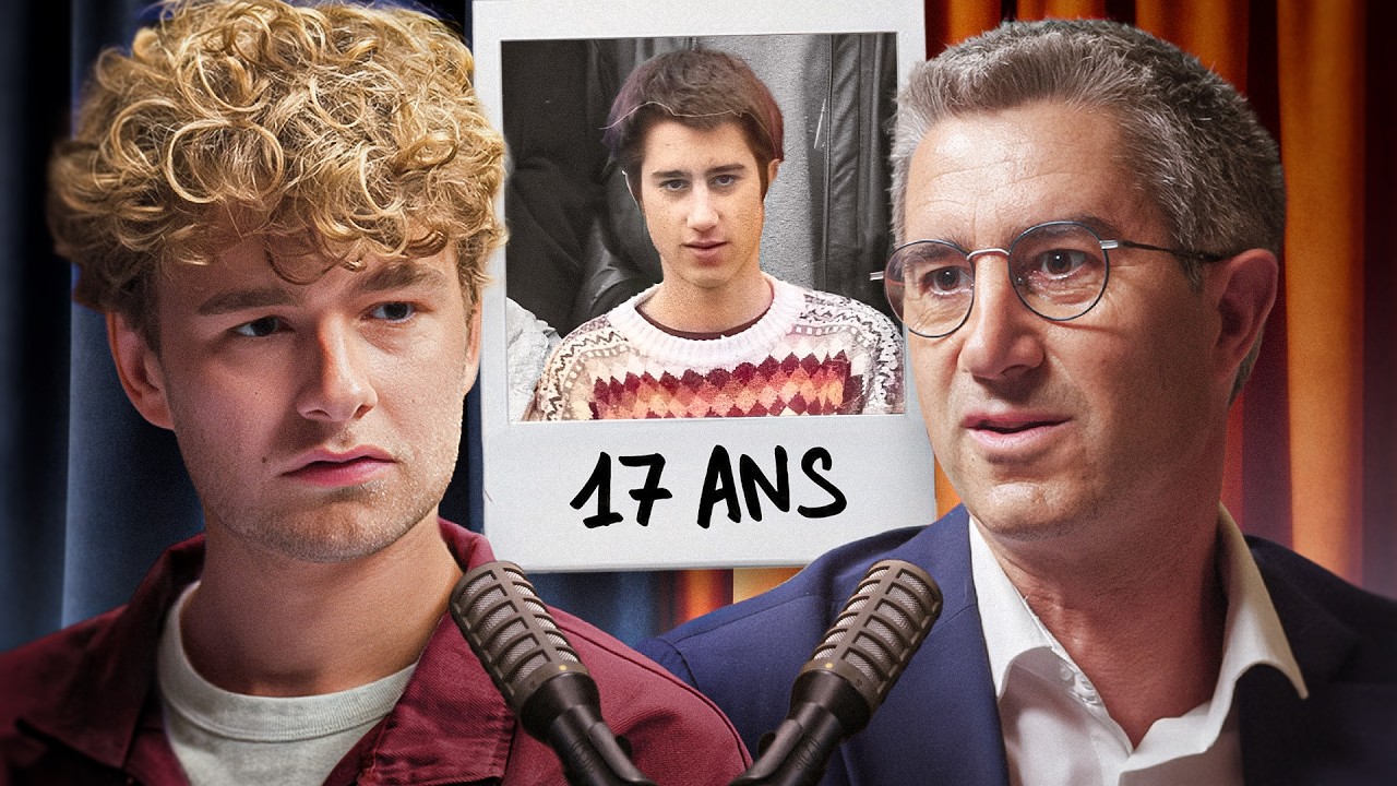  François Ruffin face à ses dossiers