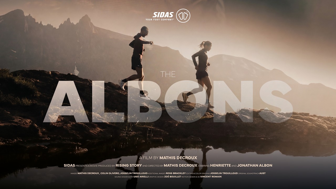 The Albons