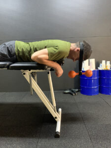 Вертебрологія Осокорки