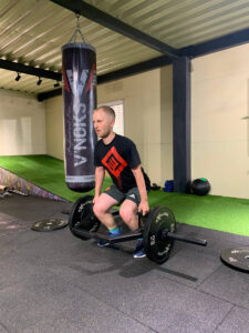 Лікувальна фізкультура на Позняках