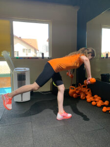 Лікувальна фізкультура