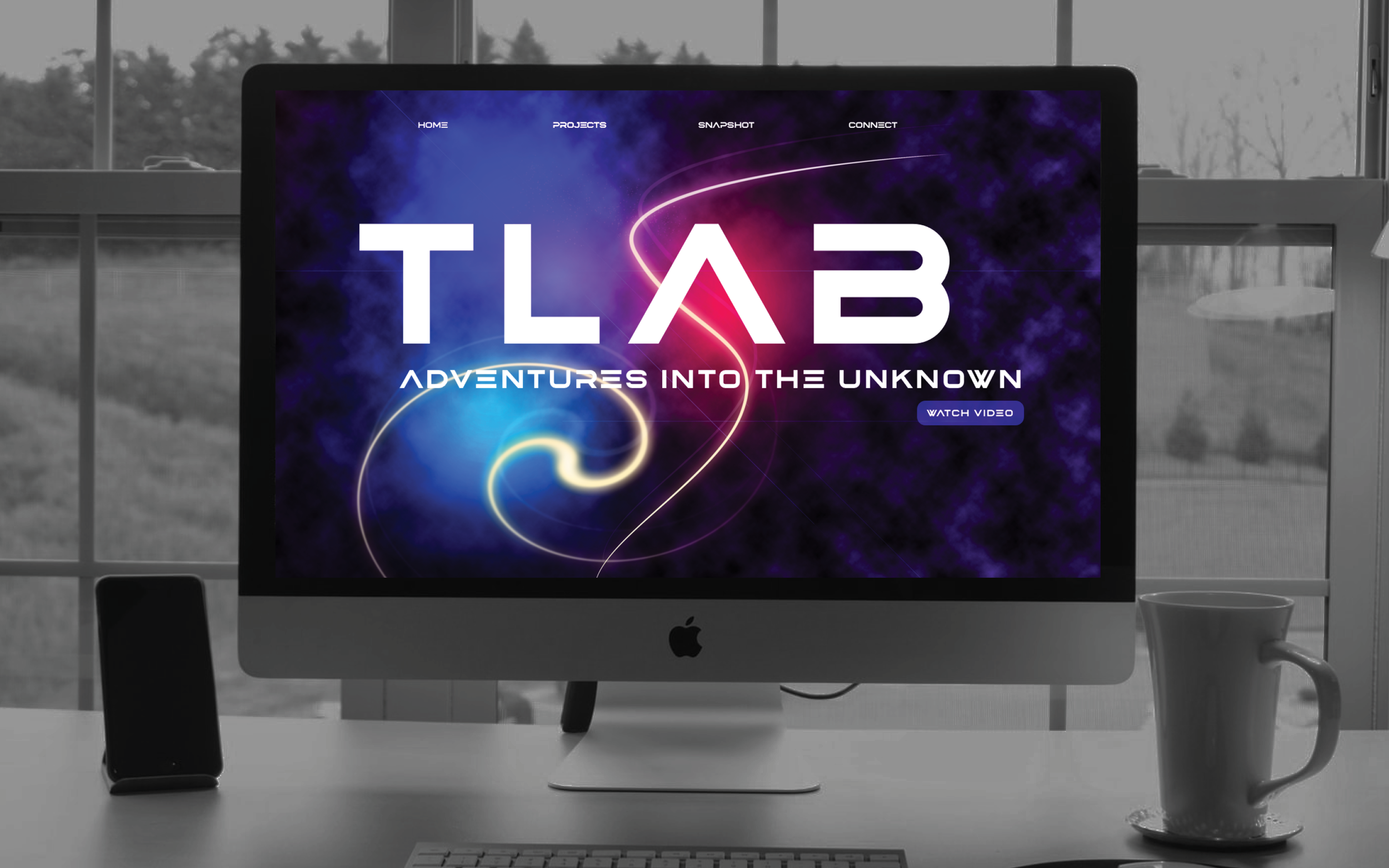 TLAB