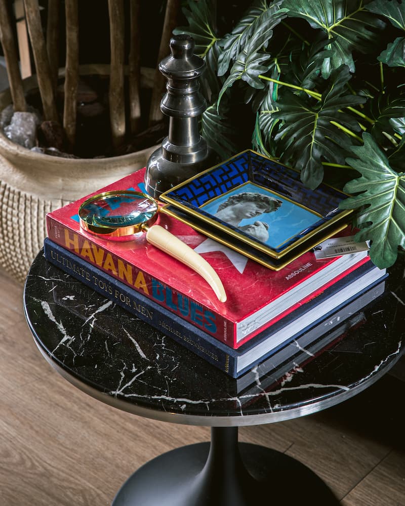 Inspiración Time of Interiors 1