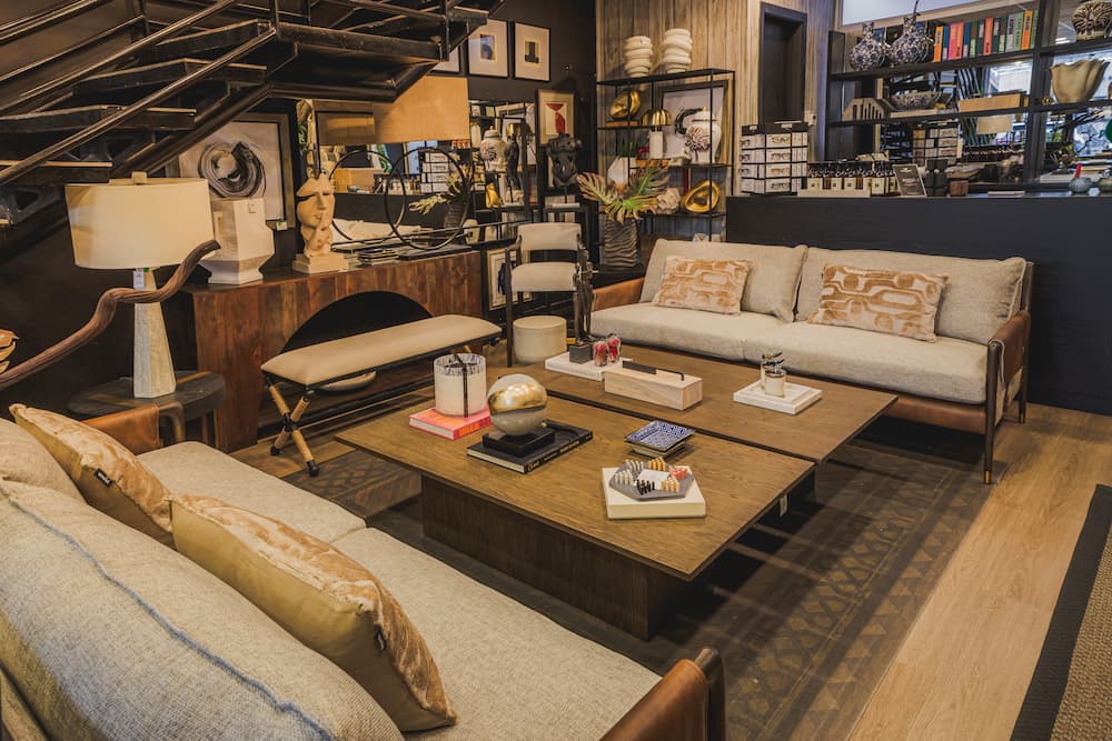 Ambiente Time of Interiors